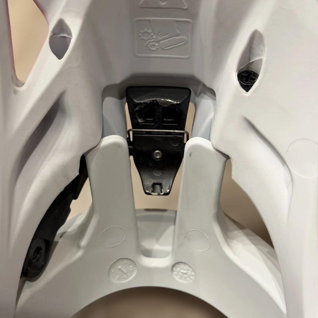 ネ*ス　Burton Step On Re:Flex Mサイズ　ビンデ