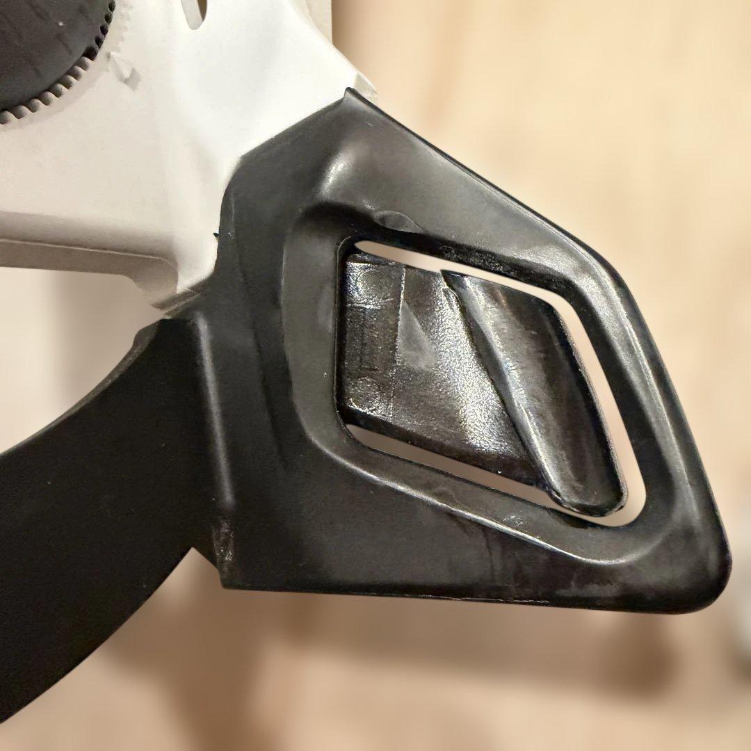 ネ*ス　Burton Step On Re:Flex Mサイズ　ビンデ