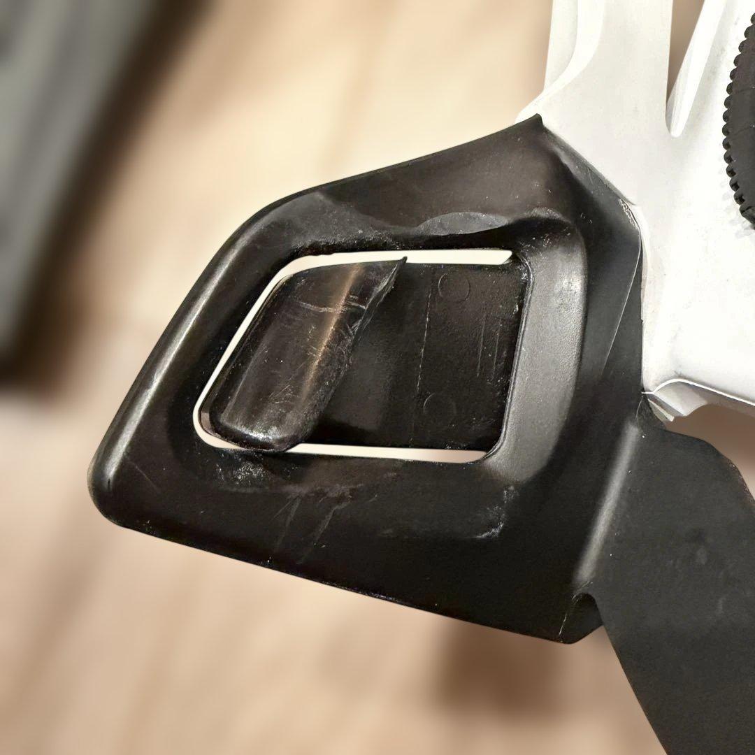 ネ*ス　Burton Step On Re:Flex Mサイズ　ビンデ