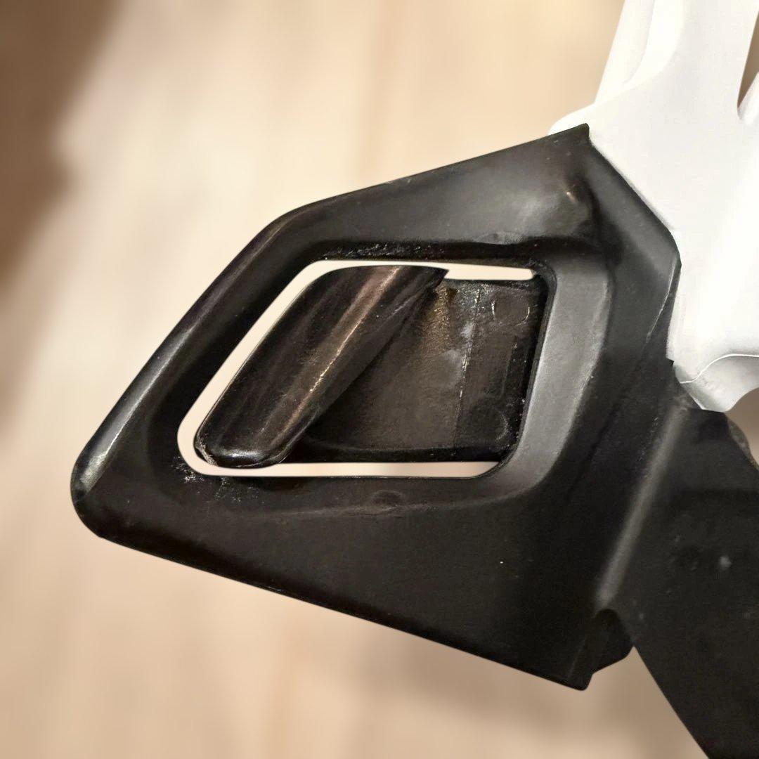 ネ*ス　Burton Step On Re:Flex Mサイズ　ビンデ