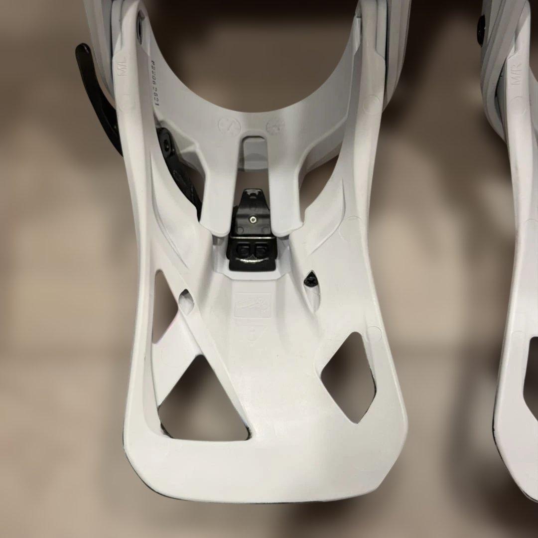 ネ*ス　Burton Step On Re:Flex Mサイズ　ビンデ