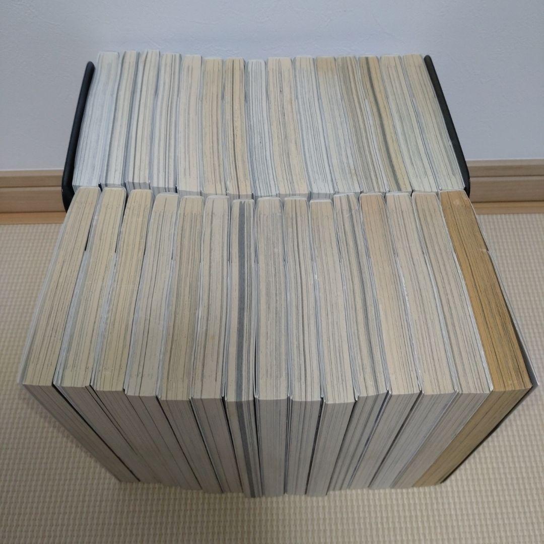 フラジャイル 1-30巻 既刊 全巻 草水敏 恵三朗 アフタヌーンKC