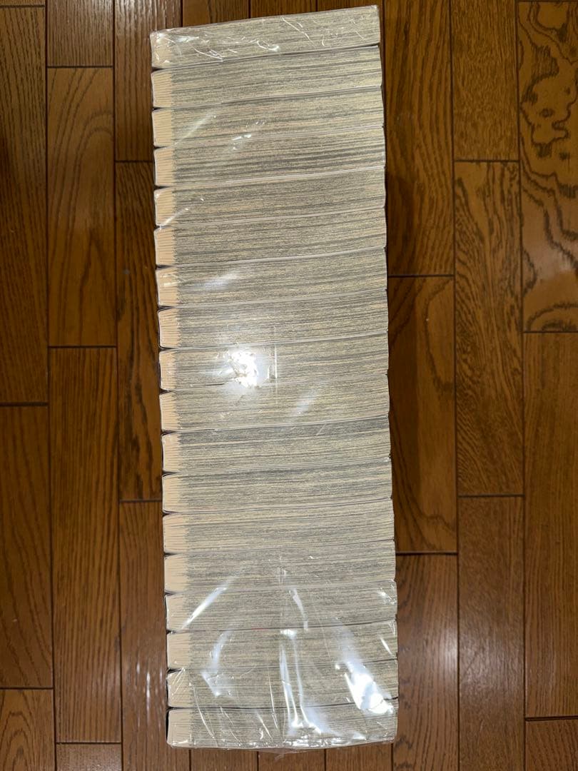 【美品】北斗の拳　新装版　全18巻