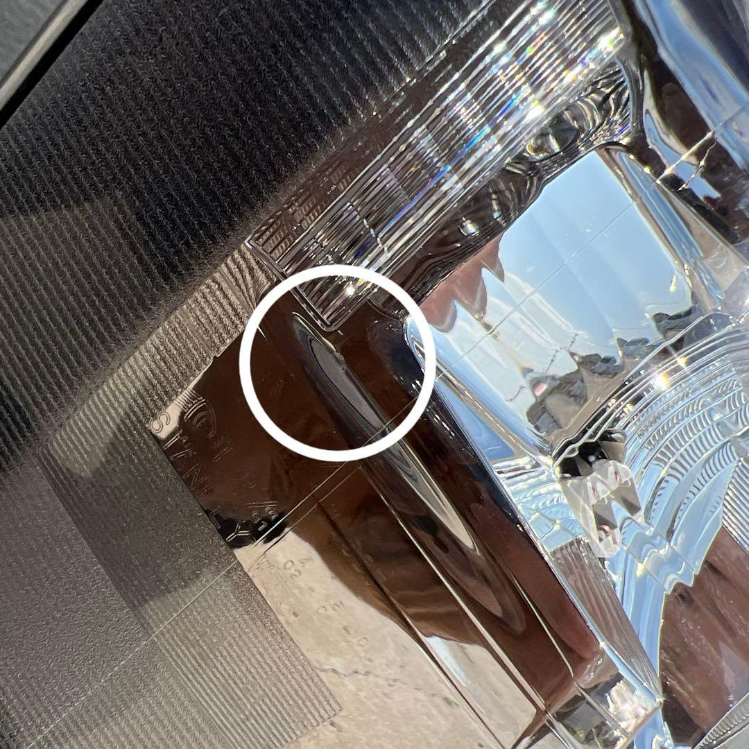 ダイハツハイゼットS510P LEDヘッドライト右