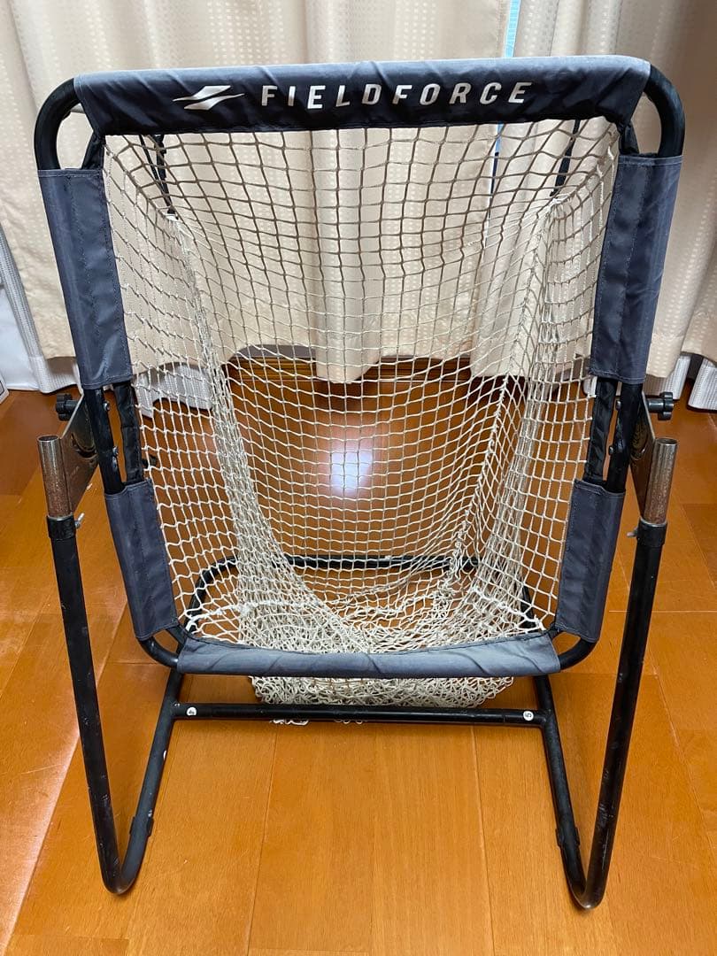 ストライクゾーンネット　フィールドフォース
