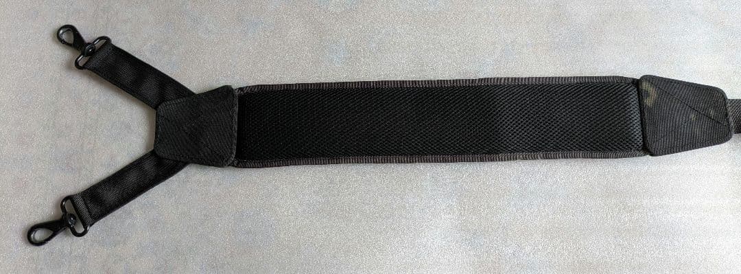 ブリーフィング　キャディバッグ