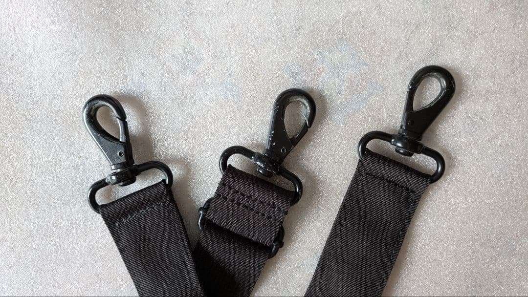 ブリーフィング　キャディバッグ