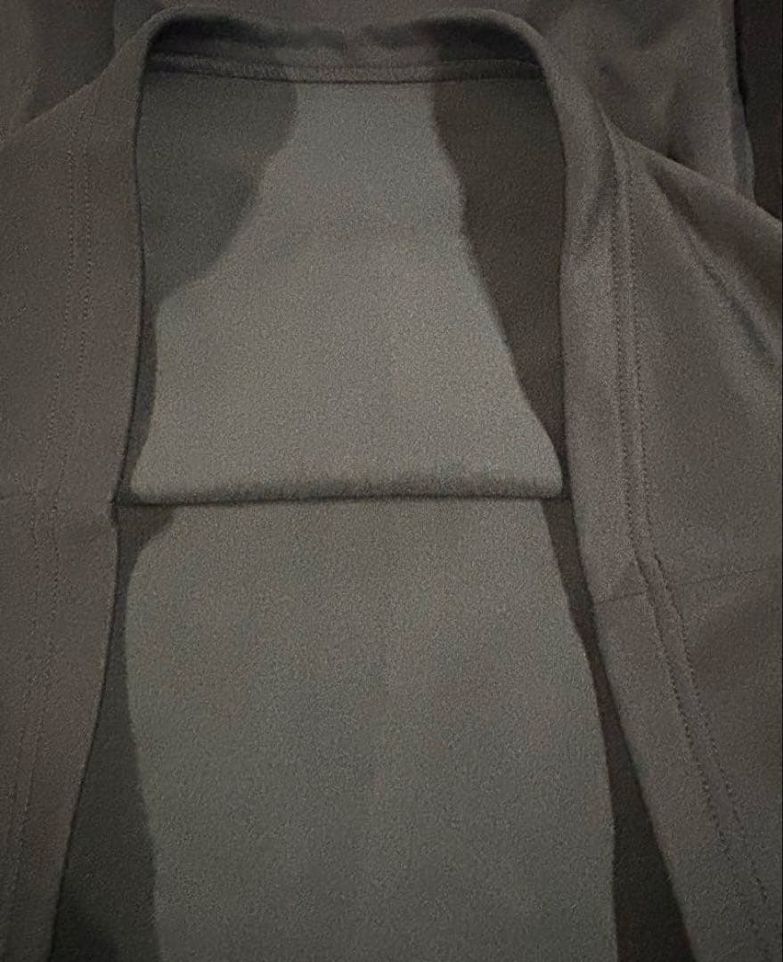 【新品】V12 ゴルフ用 トレーナー モックネック 裏起毛 長袖