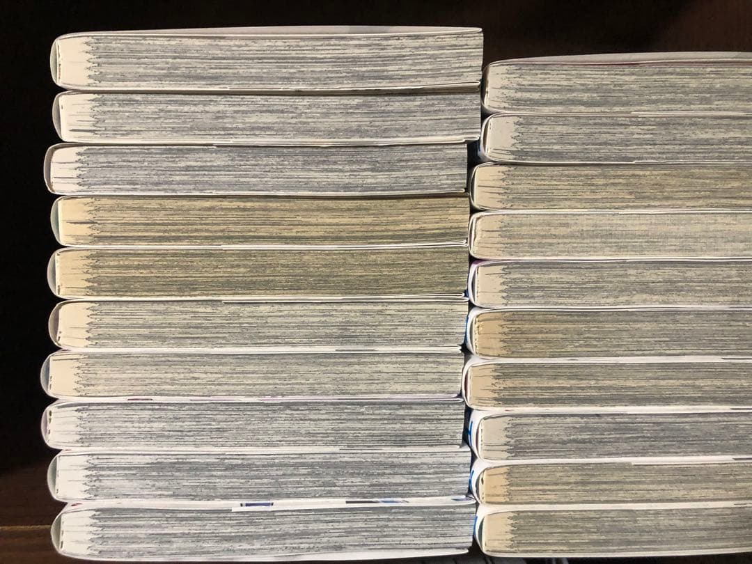 魔都精兵のスレイブ 1〜20巻　既刊 全巻セット