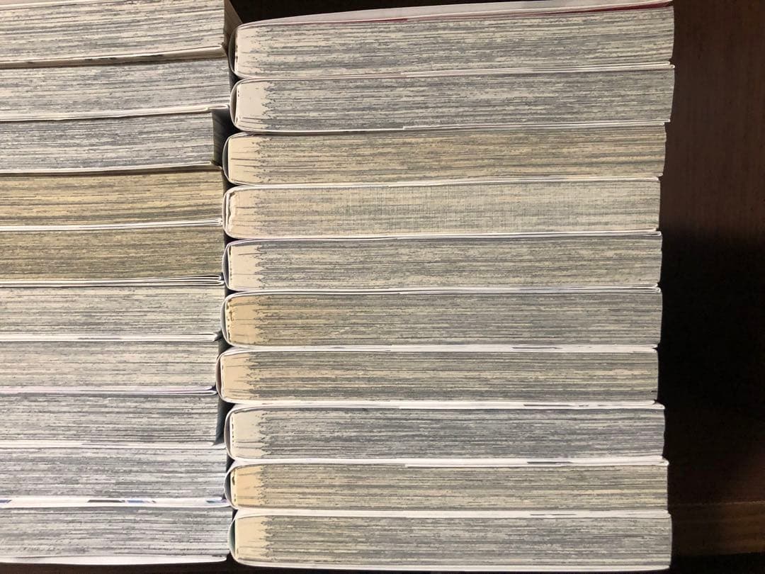 魔都精兵のスレイブ 1〜20巻　既刊 全巻セット