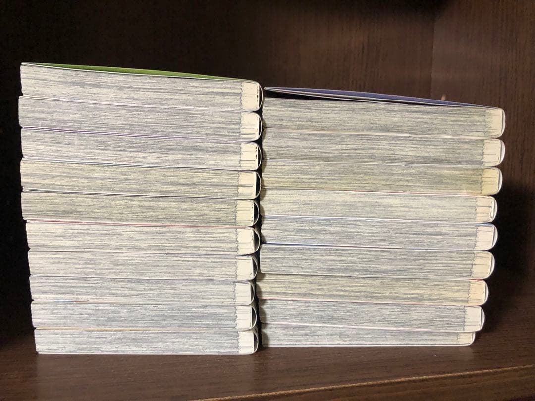 魔都精兵のスレイブ 1〜20巻　既刊 全巻セット