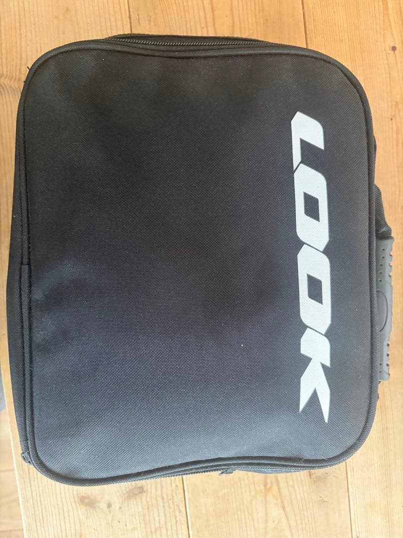 LOOK 795 BLADE RS ZIPP 303 FIRECREST 【Ｓ】