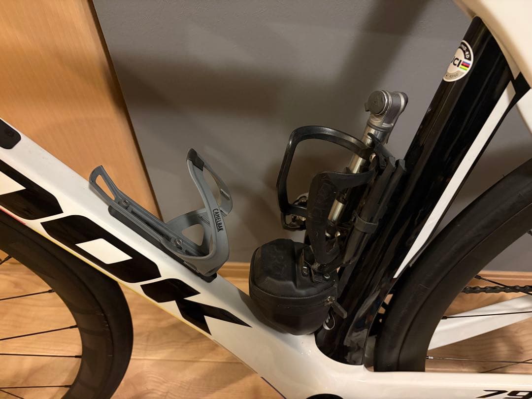 LOOK 795 BLADE RS ZIPP 303 FIRECREST 【Ｓ】