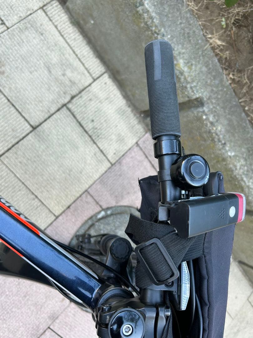 専用出品　Cannondale 24インチ　直接お引き渡し　後輪パンク