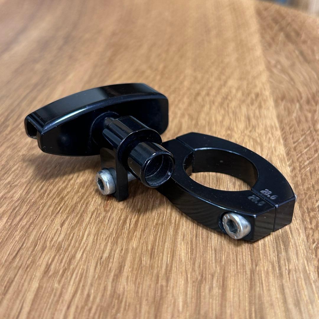 PAUL Chain Keeper (28.6mm) ポール チェーンキーパー