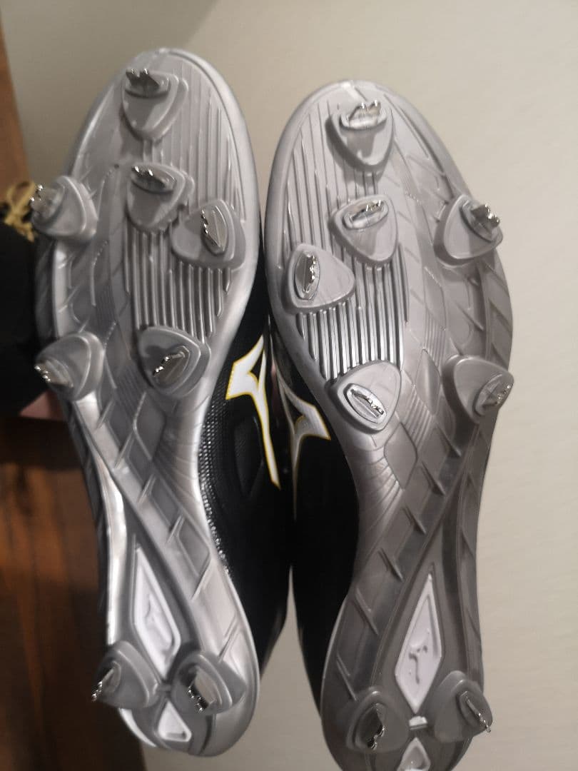 【プロフィール必読】2足セット ミズノ ライトレボ 28.0cm