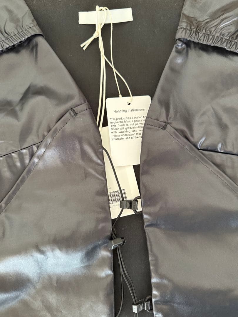 ENOF/ベスト/ブラック