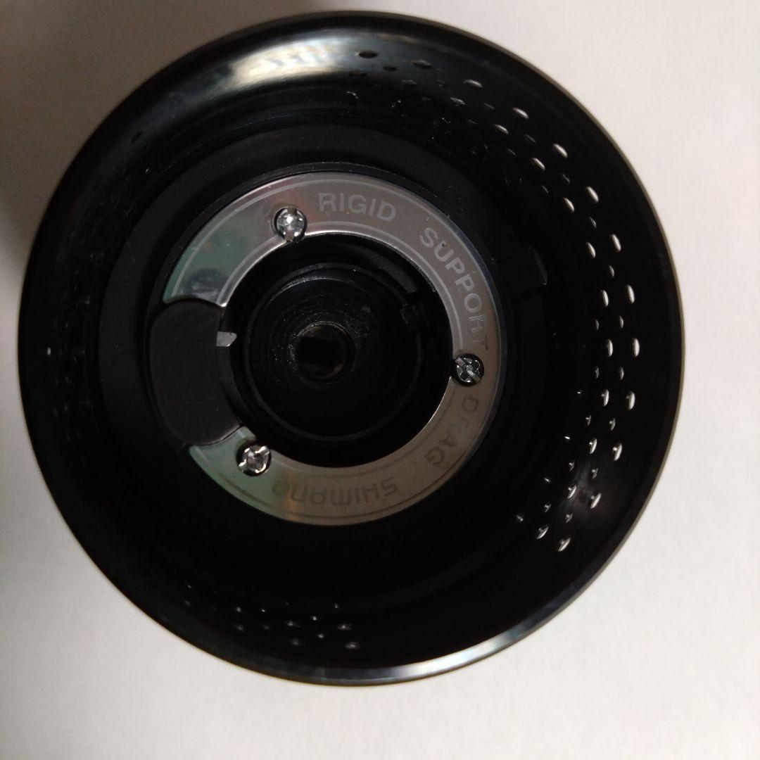 SHIMANO STELLA 4000S スプール モンスターリミテッド