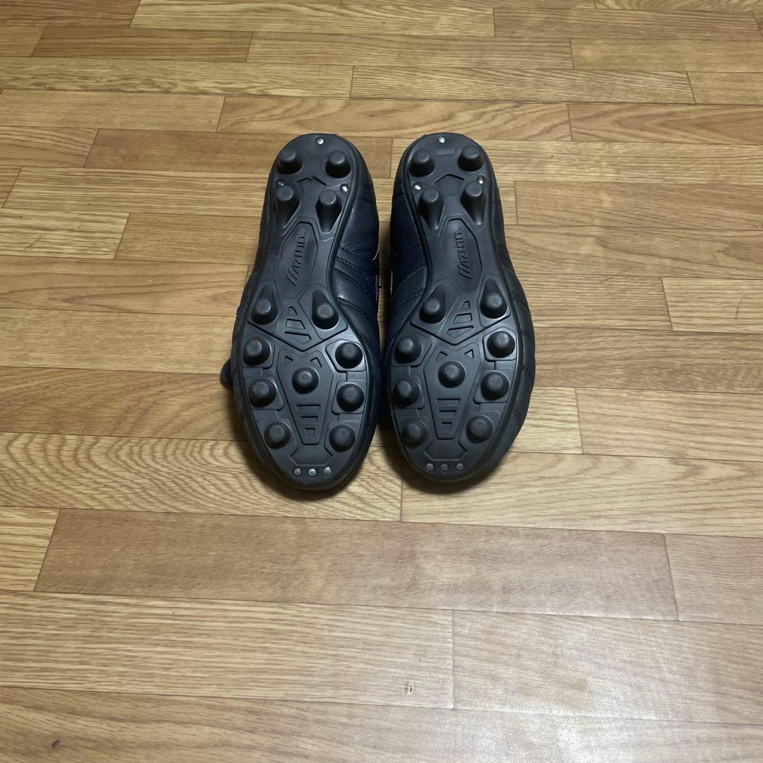 mizuno morelia2 rebuild 限定カラー