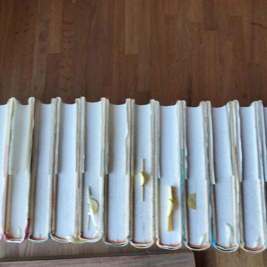 少年少女伝記文学館 1-24巻　全巻セット