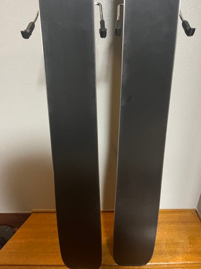 スキー板　ROSSIGNOL SENDER SOUL102cm