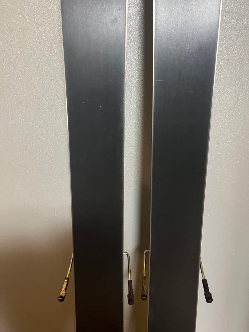 スキー板　ROSSIGNOL SENDER SOUL102cm