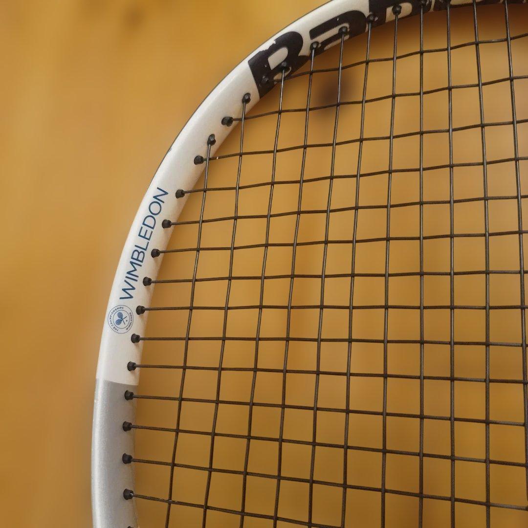 Babolat Pure Drive WIMBLEDON バボラピュアドライブ