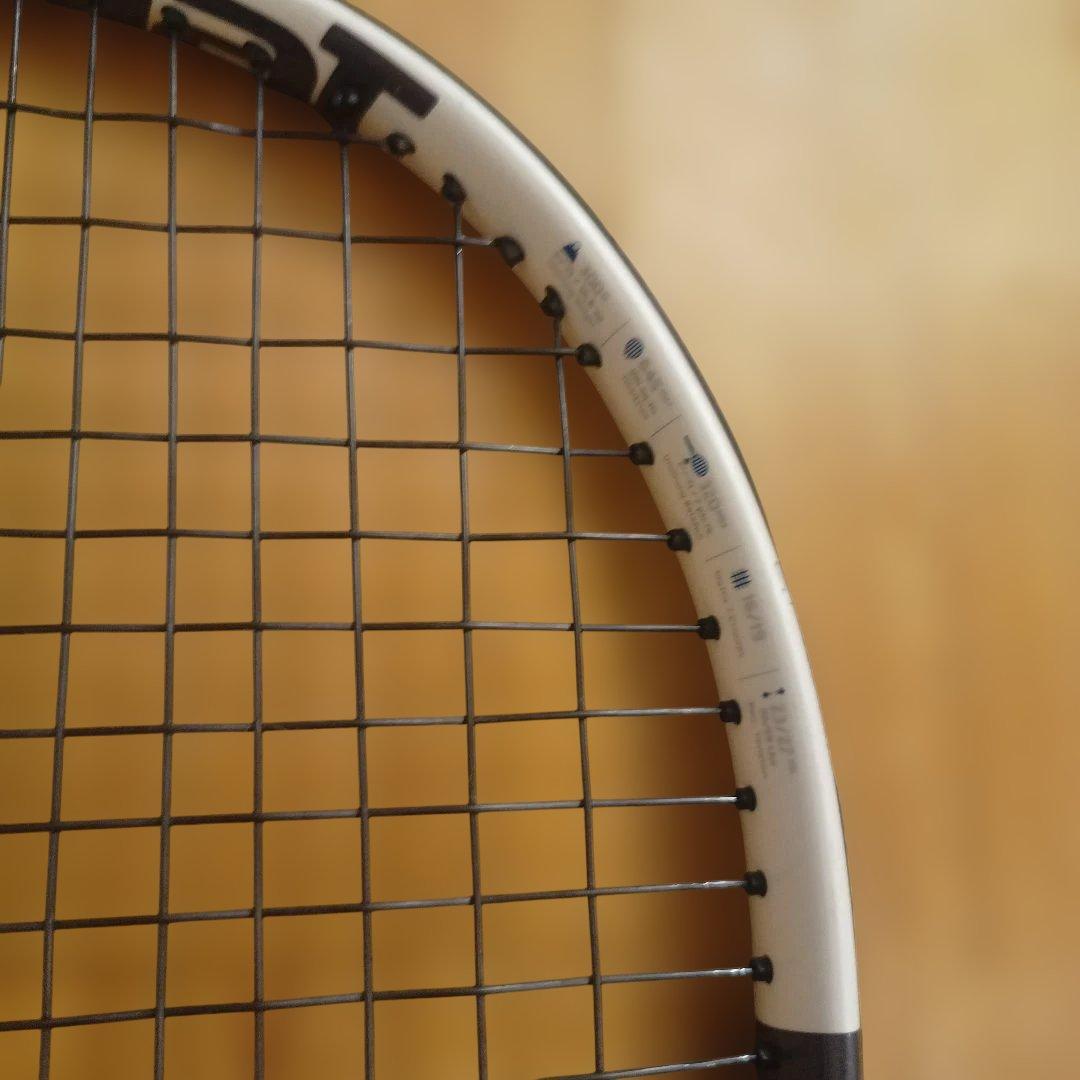 Babolat Pure Drive WIMBLEDON バボラピュアドライブ