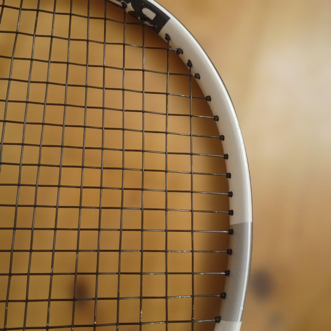 Babolat Pure Drive WIMBLEDON バボラピュアドライブ