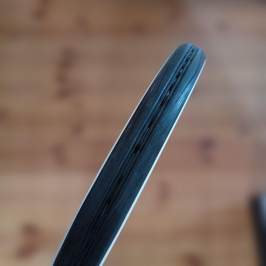 Babolat Pure Drive WIMBLEDON バボラピュアドライブ