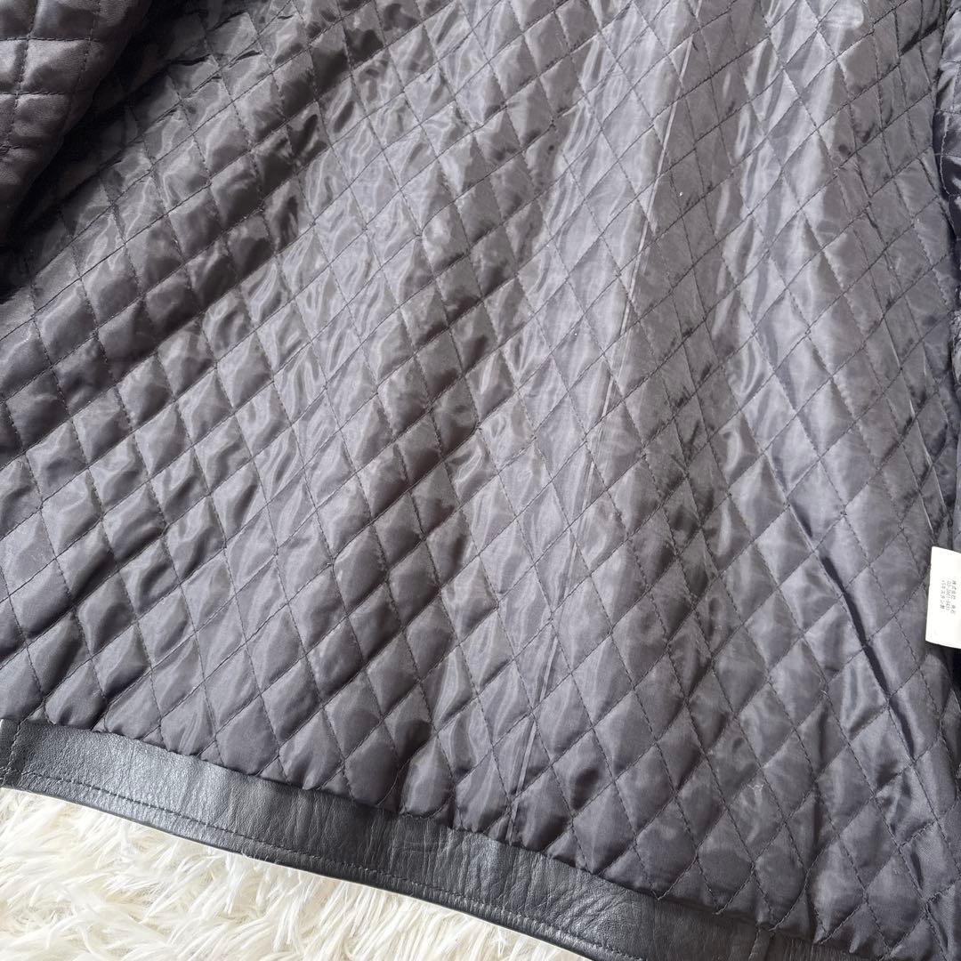 かじホーンワークス シングルライダース リアルレザー 牛革