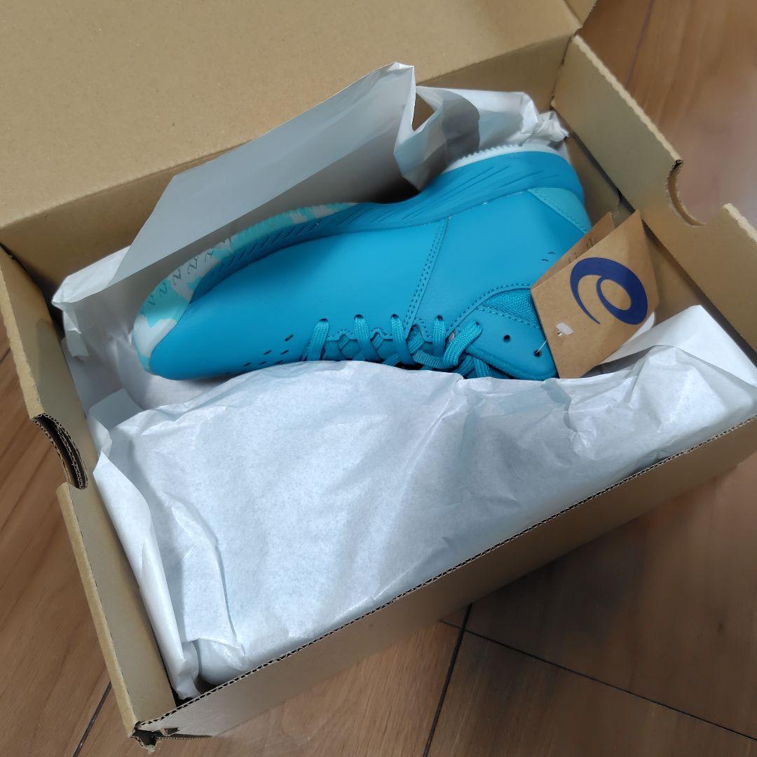 asics ゲル インプルーブ 3 GS バスケットシューズ