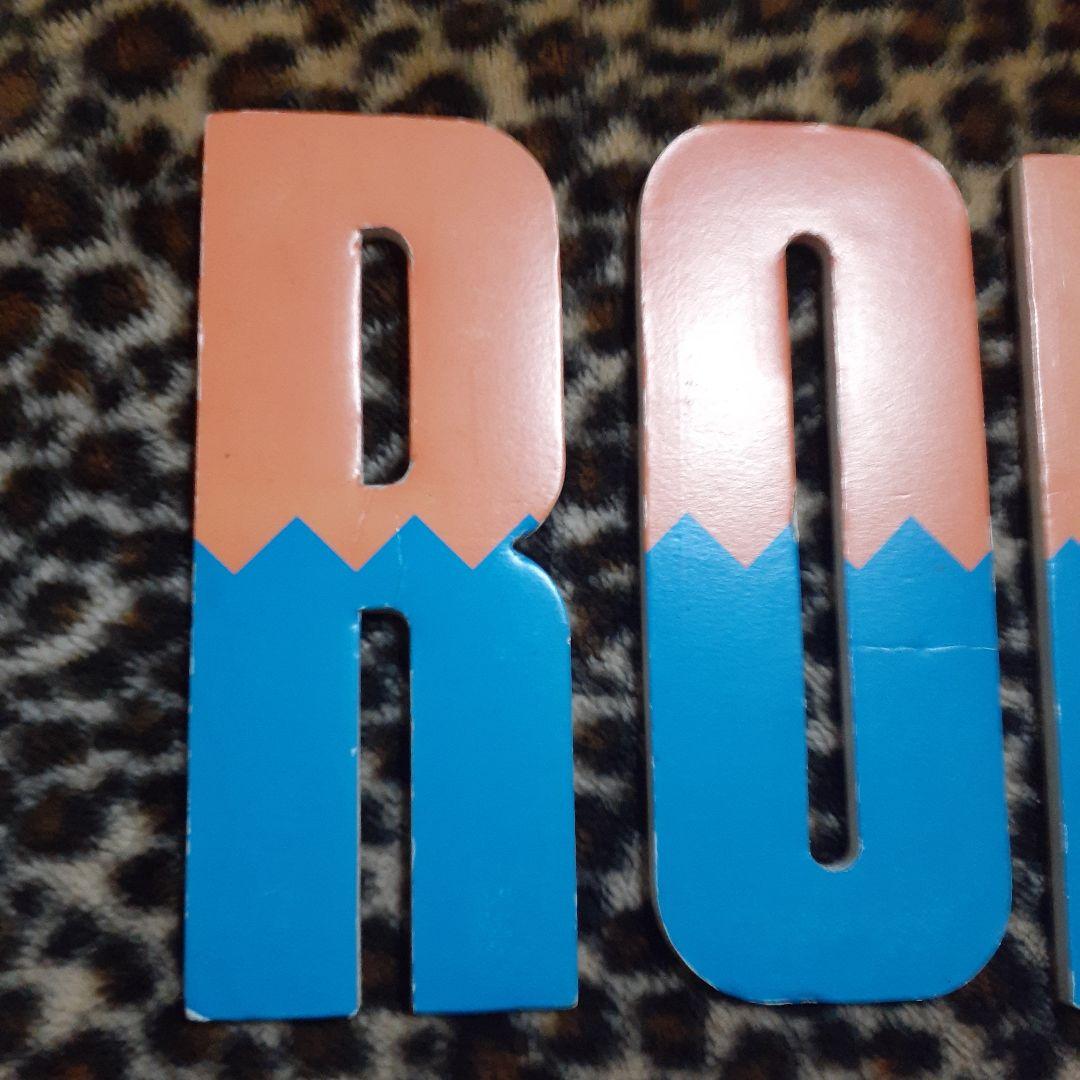 ローリングストーンズ 『大型レコード店舗［非売品］POP』入手困難！激レア！