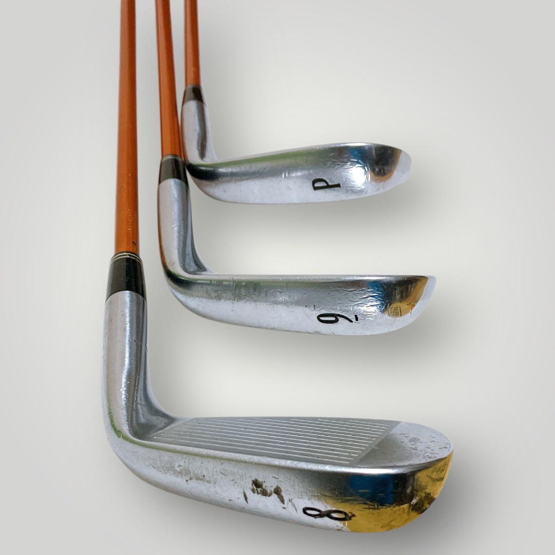 SRIXON Z565 左利き用アイアンセット6本