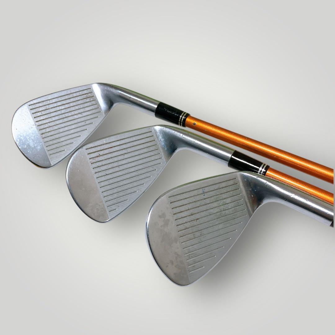 SRIXON Z565 左利き用アイアンセット6本