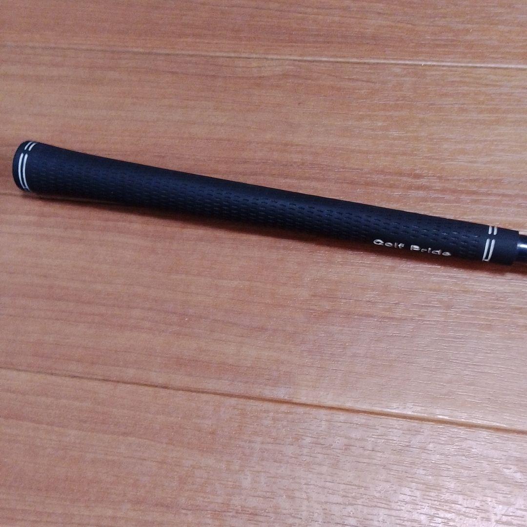 ミズノプロ　F-145 フェアウェイウッド　強化チタン　ヘッドカバー付