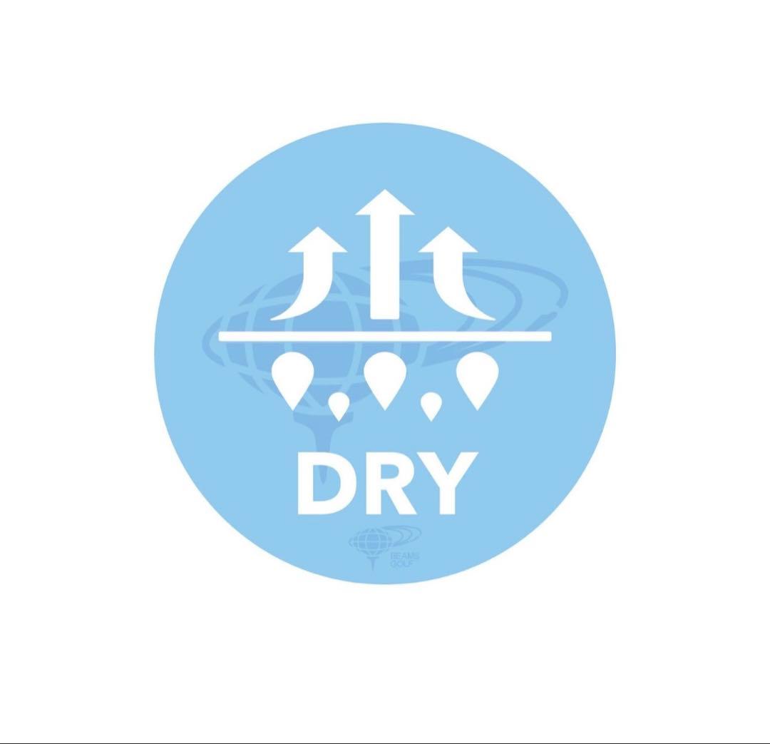 新品タグ付き　ビームスゴルフ　レディース　半袖ポロシャツ　L