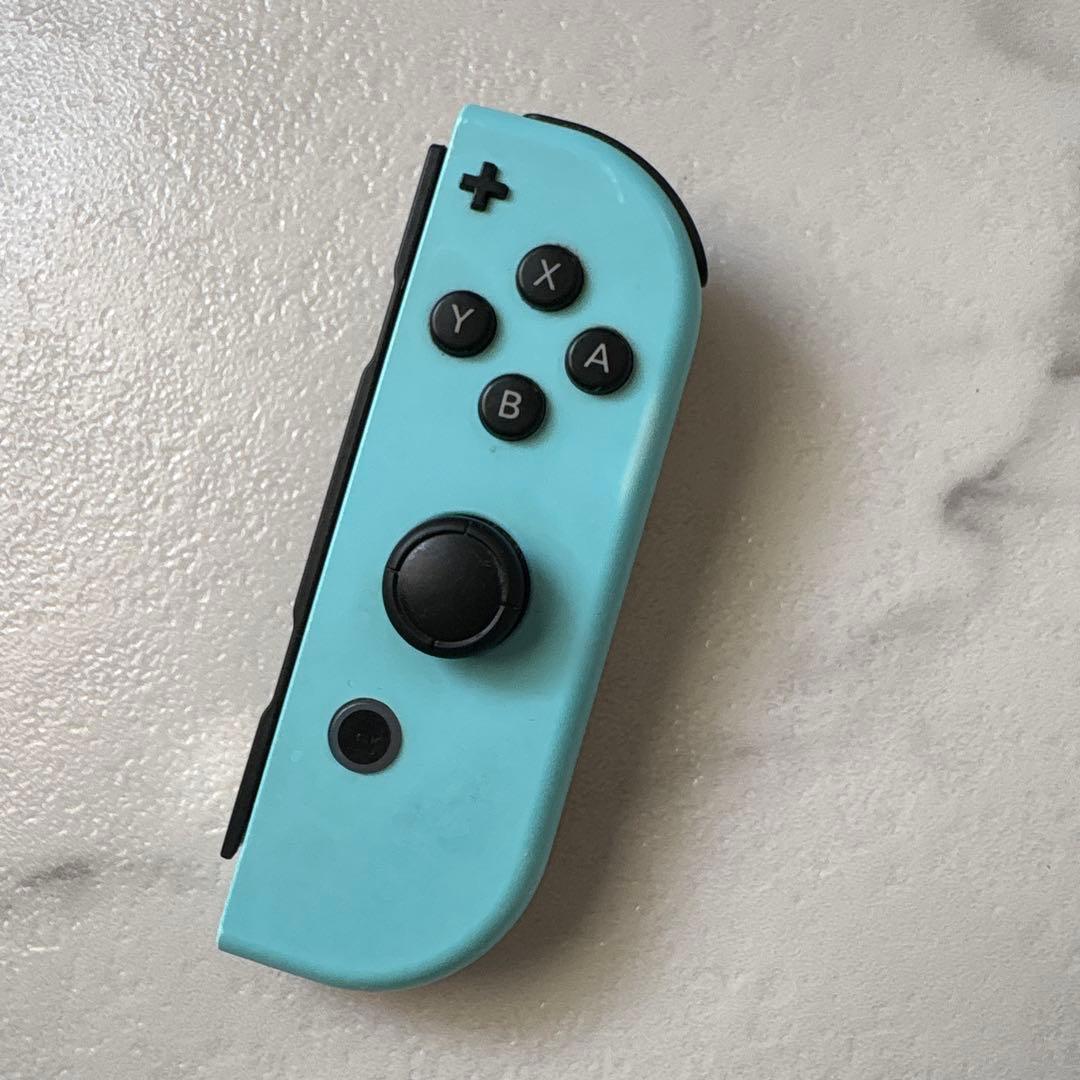 あつ森カラーおまけ付き Nintendo Switch送料無料