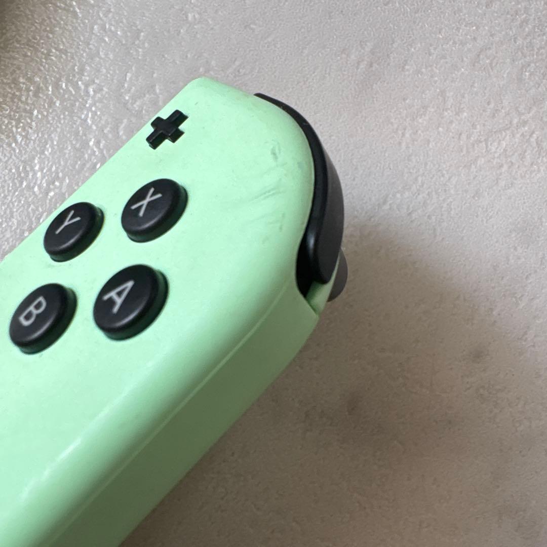 あつ森カラーおまけ付き Nintendo Switch送料無料