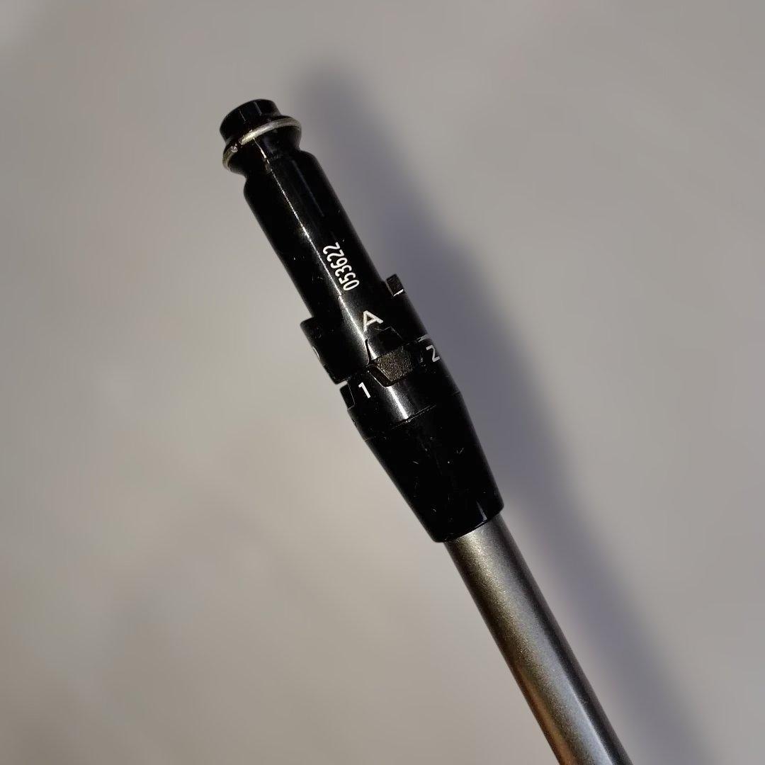 【未使用】Titleist タイトリスト TSR3 ドライバー シャフト