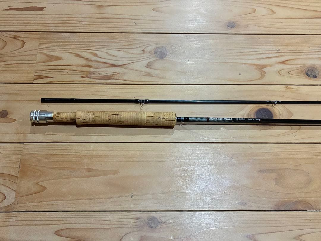 レビュー BASIC RB8656