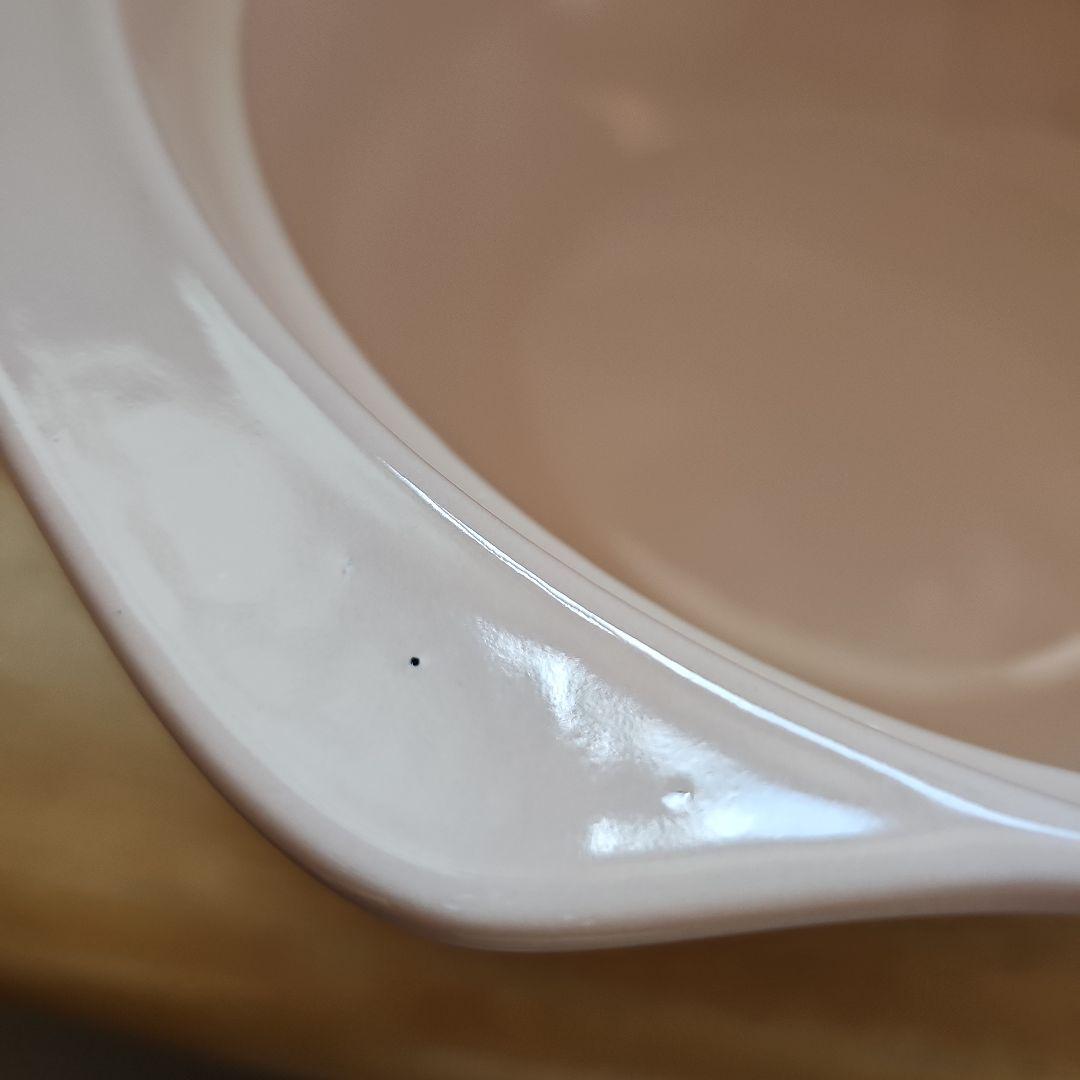 南部鉄器　i-ru ホーロー鍋　国産　炊飯　2.0L