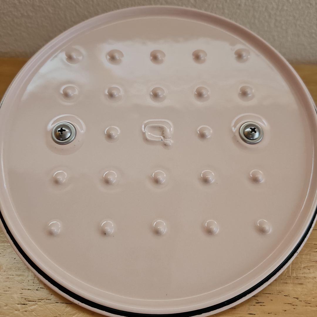 南部鉄器　i-ru ホーロー鍋　国産　炊飯　2.0L