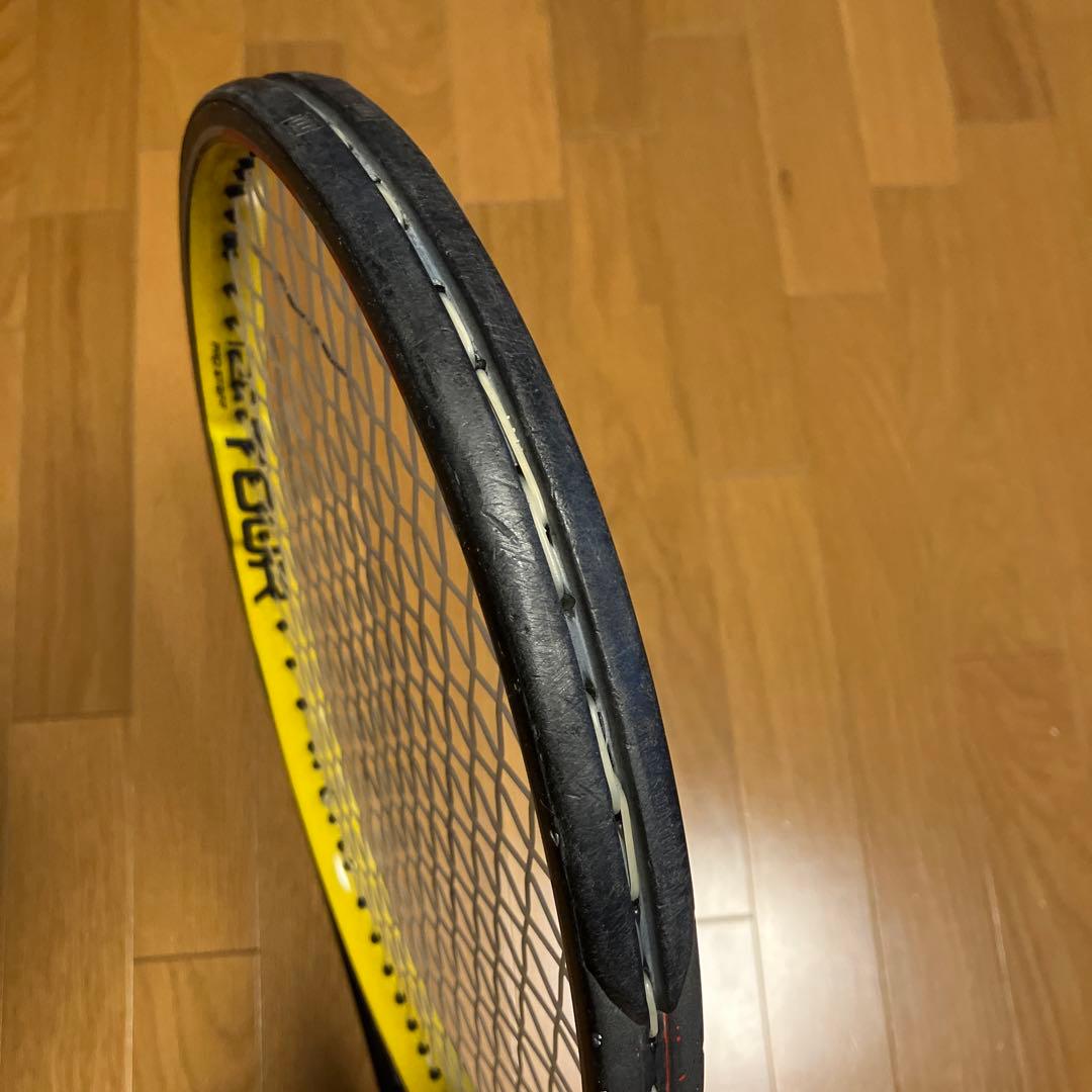 Wilson Pro staff tour ウィルソン　プロスタッフツアー　G2