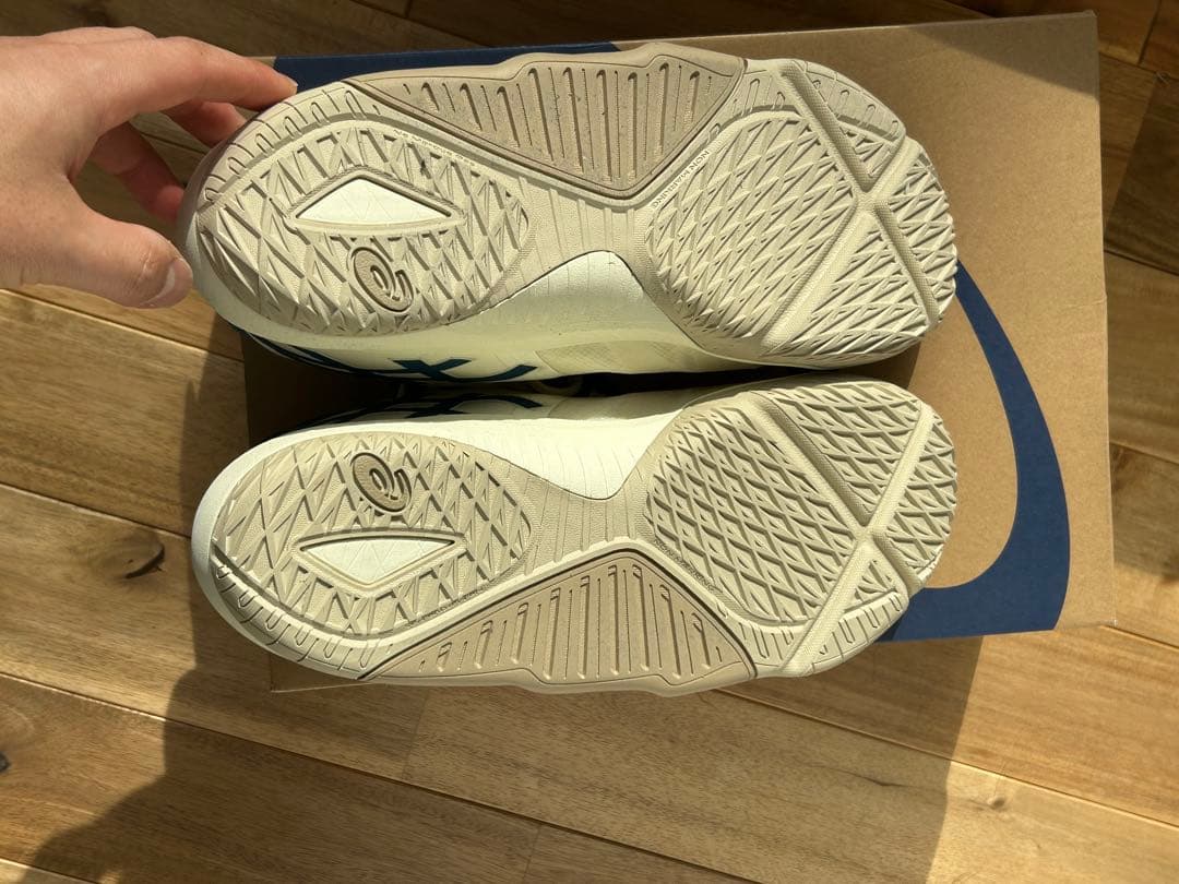 asics アシックス アンプレアルスロー2 27cm