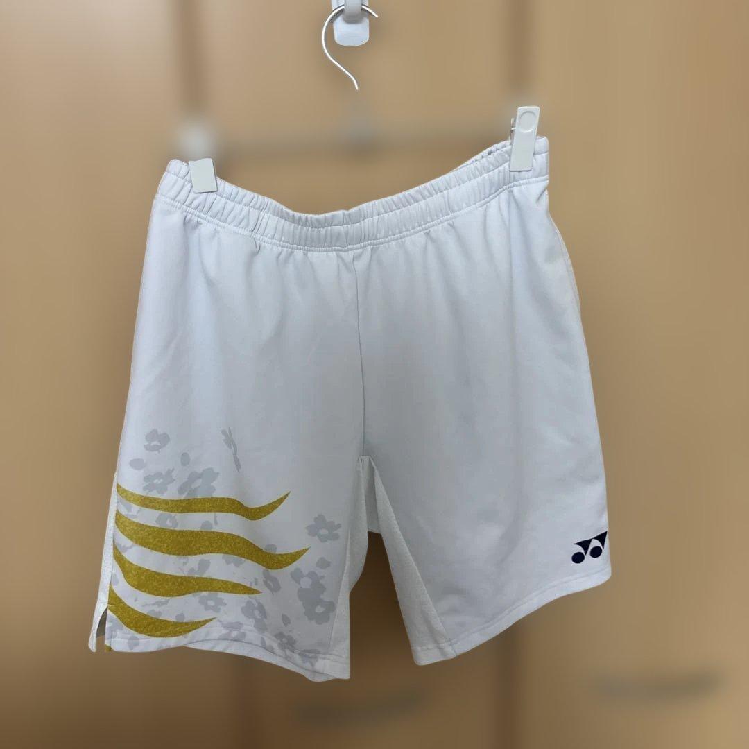 レア YONEXヨネックス オリンピック代表モデル　ゲームシャツ セット