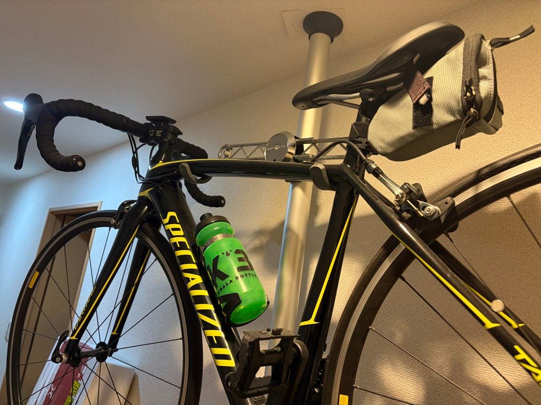 SPECIALIZED TARMAC ロードバイク 49サイズ