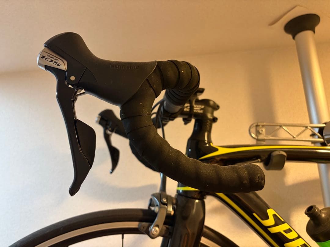 SPECIALIZED TARMAC ロードバイク 49サイズ