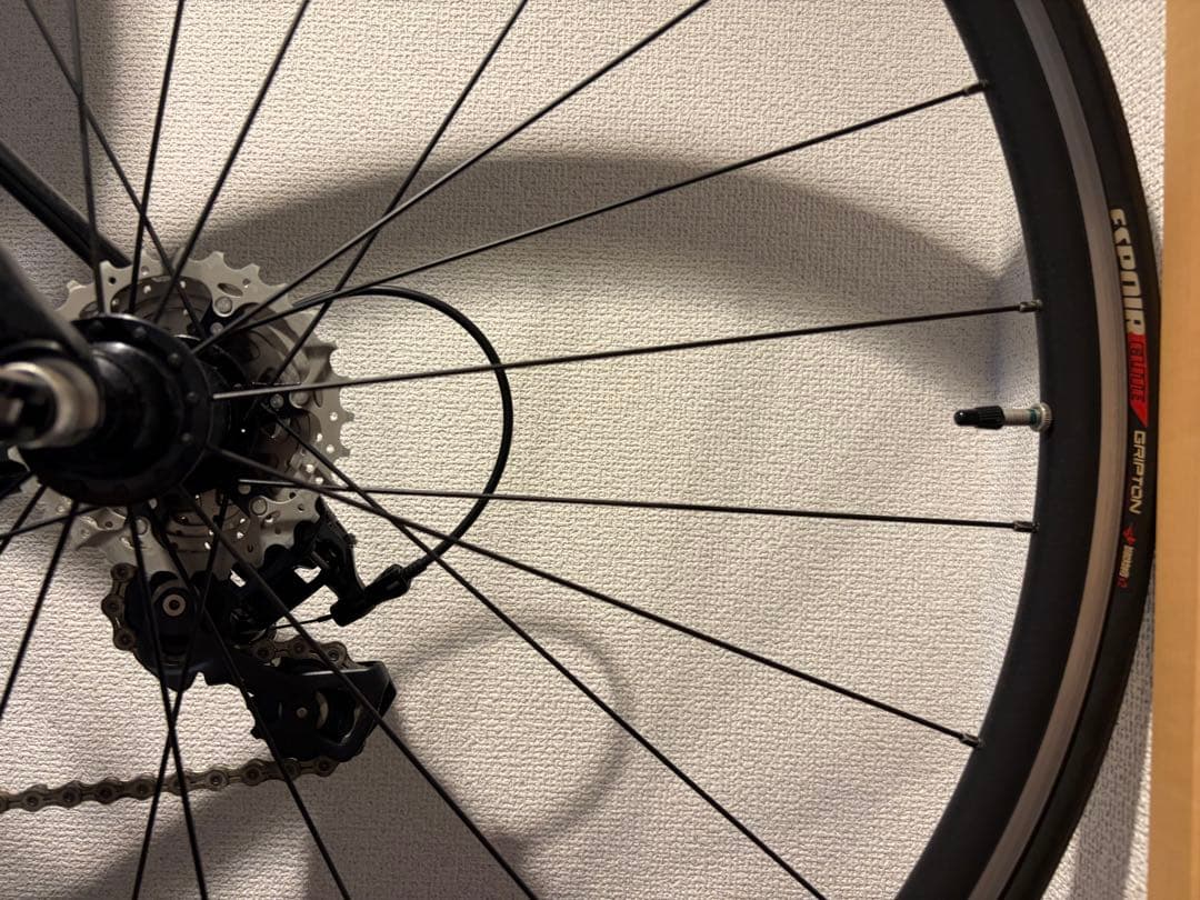 SPECIALIZED TARMAC ロードバイク 49サイズ