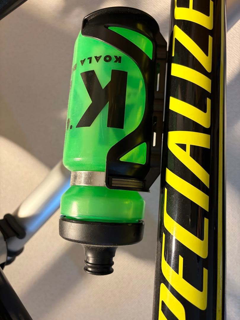 SPECIALIZED TARMAC ロードバイク 49サイズ